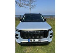 Sahibinden Jaecoo J7 1.6 Evolve 2024 Model 