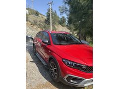 Sahibinden Fiat Egea Cross 1.5 T4 Lounge Plus 2022 Model 
