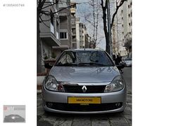 ///MM MOTORS ATAŞEHİR'DEN 2010 SYMBOL 1.5 dci