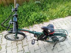 Sahibinden Elektrikli Araçlar Scooter Kuba