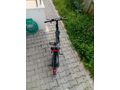 Sahibinden Elektrikli Araçlar Scooter Kuba