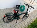 Sahibinden Elektrikli Araçlar Scooter Kuba