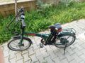 Sahibinden Elektrikli Araçlar Scooter Kuba