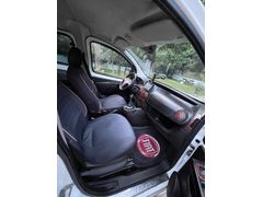 Sahibinden Fiat Fiorino Combi 1.3 Multijet Active 2011 Model 