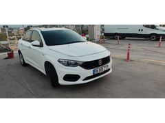 Sahibinden Fiat Egea 1.3 Multijet Easy Plus 2017 Model  293.000 km Beyaz