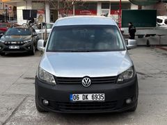 Sahibinden Volkswagen Caddy 1.6 TDI Trendline 2011 Model