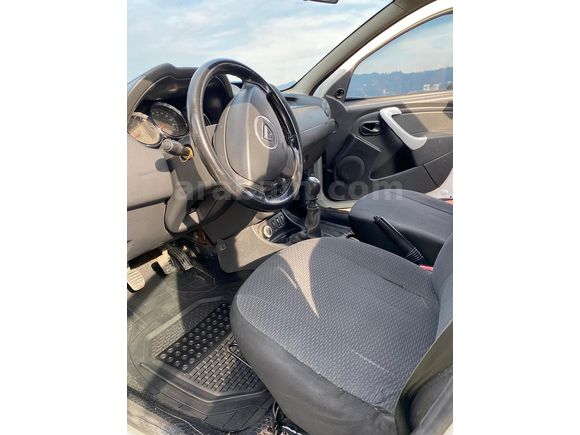 4X4 Dacia Duster 1.5 dCi Ambiance 2015 Model