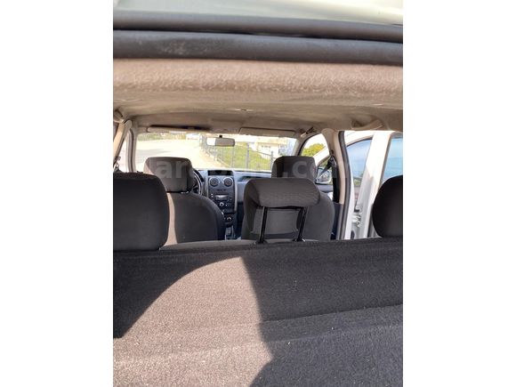 4X4 Dacia Duster 1.5 dCi Ambiance 2015 Model