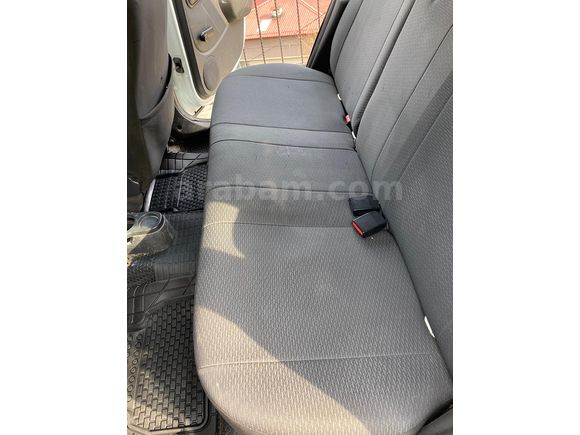 4X4 Dacia Duster 1.5 dCi Ambiance 2015 Model
