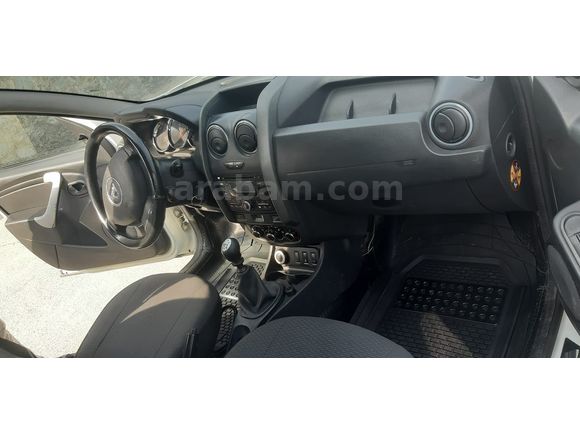 4X4 Dacia Duster 1.5 dCi Ambiance 2015 Model
