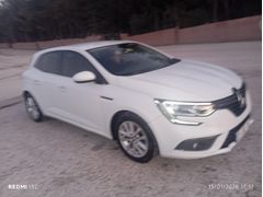 Sahibinden Renault Megane 1.5 dCi Touch 2016 Model