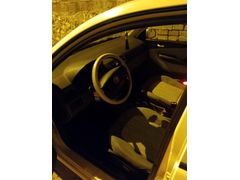 Sahibinden Skoda Fabia 1.4 Elegance 2003 Model