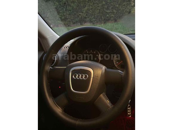 Sahibinden Audi A3 Sportback 1.4 TFSI Ambition 2008 Model  230.000 km Beyaz