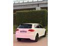 Sahibinden Audi A3 Sportback 1.4 TFSI Ambition 2008 Model  230.000 km Beyaz