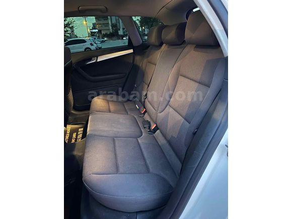 Sahibinden Audi A3 Sportback 1.4 TFSI Ambition 2008 Model  230.000 km Beyaz