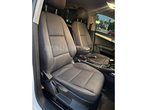 Sahibinden Audi A3 Sportback 1.4 TFSI Ambition 2008 Model  230.000 km Beyaz