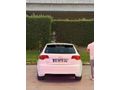 Sahibinden Audi A3 Sportback 1.4 TFSI Ambition 2008 Model  230.000 km Beyaz