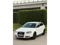 Sahibinden Audi A3 Sportback 1.4 TFSI Ambition 2008 Model  230.000 km Beyaz