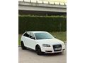 Sahibinden Audi A3 Sportback 1.4 TFSI Ambition 2008 Model  230.000 km Beyaz