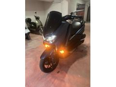 Sahibinden Yamaha N-Max 155  HASAR KAYITSIZ