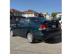 Sahibinden Honda Civic 1.6 i ES 1998 Model 