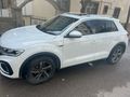 Sahibinden Volkswagen T-Roc 1.5 TSI R-Line 2025 Model