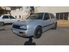 Bayramlık Volkswagen Golf 1.8 CL 1996 Model Otomatik SORUNSUZ<