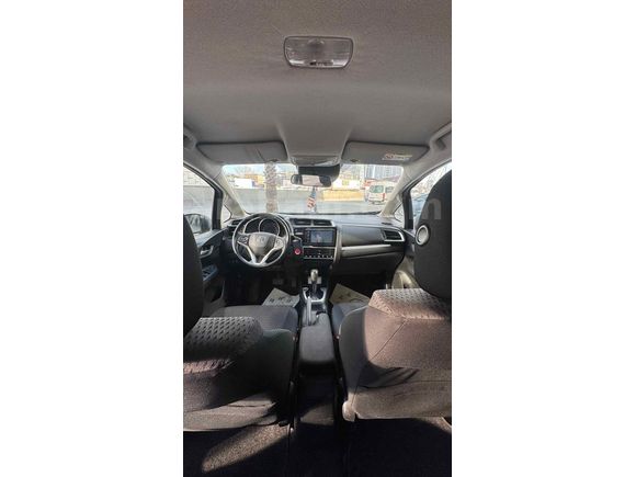 Sahibinden Honda Jazz 1.3 Elegance 2019 Model 