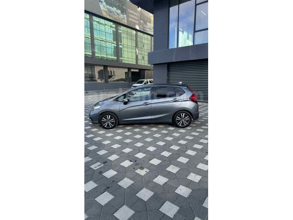 Sahibinden Honda Jazz 1.3 Elegance 2019 Model 