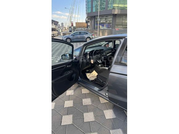 Sahibinden Honda Jazz 1.3 Elegance 2019 Model 