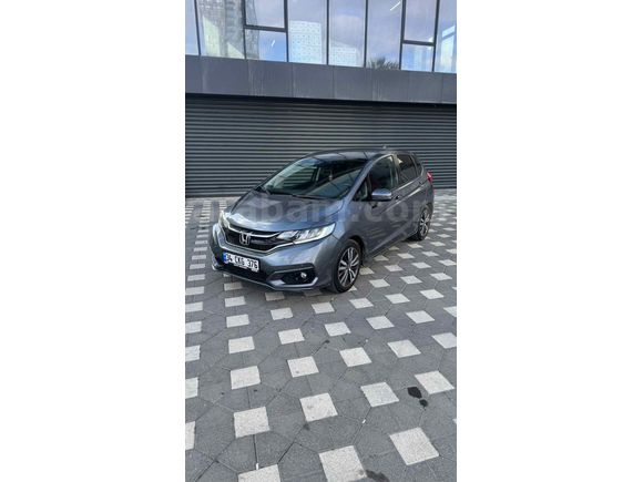 Sahibinden Honda Jazz 1.3 Elegance 2019 Model 