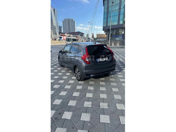 Sahibinden Honda Jazz 1.3 Elegance 2019 Model 