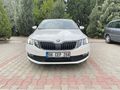 Sahibinden Skoda Octavia 1.6 TDI Optimal 2017 Model Ankara