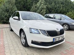 Sahibinden Skoda Octavia 1.6 TDI Optimal 2017 Model Ankara