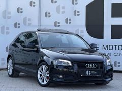 2011 AUDİ A3 1.6 TDI ATTRACTİON DEĞİŞENSİZ-SUNROOF-OTOMATİK