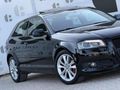 2011 AUDİ A3 1.6 TDI ATTRACTİON DEĞİŞENSİZ-SUNROOF-OTOMATİK