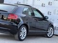 2011 AUDİ A3 1.6 TDI ATTRACTİON DEĞİŞENSİZ-SUNROOF-OTOMATİK