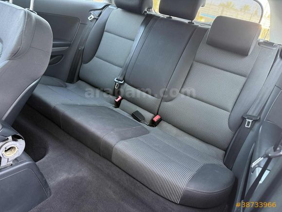 2011 AUDİ A3 1.6 TDI ATTRACTİON DEĞİŞENSİZ-SUNROOF-OTOMATİK