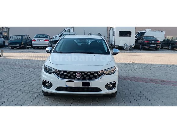 Sahibinden Fiat Egea 1.4 Fire Mirror 2019 Model