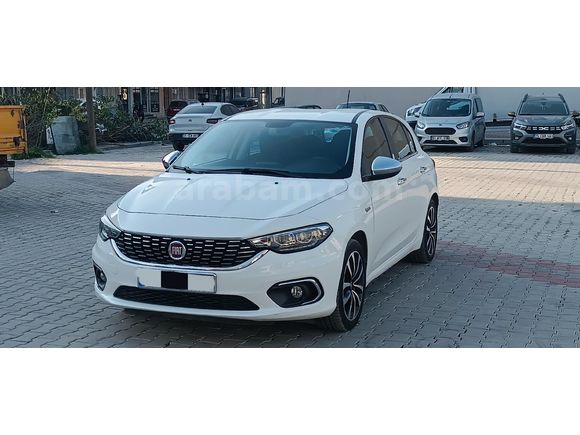 Sahibinden Fiat Egea 1.4 Fire Mirror 2019 Model