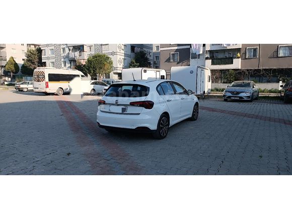 Sahibinden Fiat Egea 1.4 Fire Mirror 2019 Model