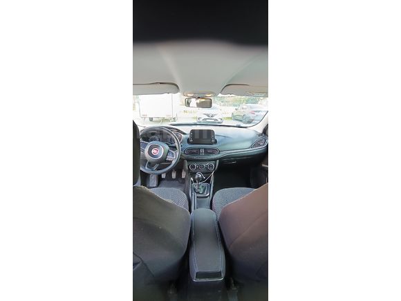 Sahibinden Fiat Egea 1.4 Fire Mirror 2019 Model