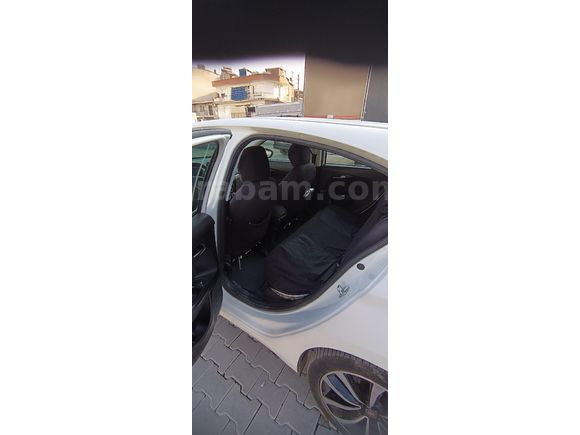 Sahibinden Fiat Egea 1.4 Fire Mirror 2019 Model
