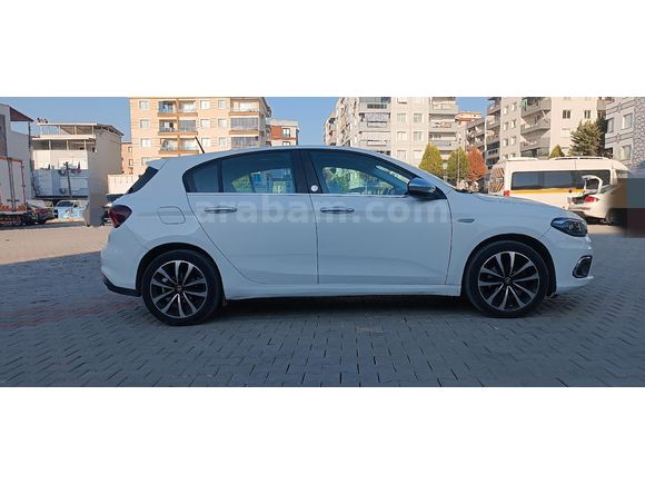 Sahibinden Fiat Egea 1.4 Fire Mirror 2019 Model