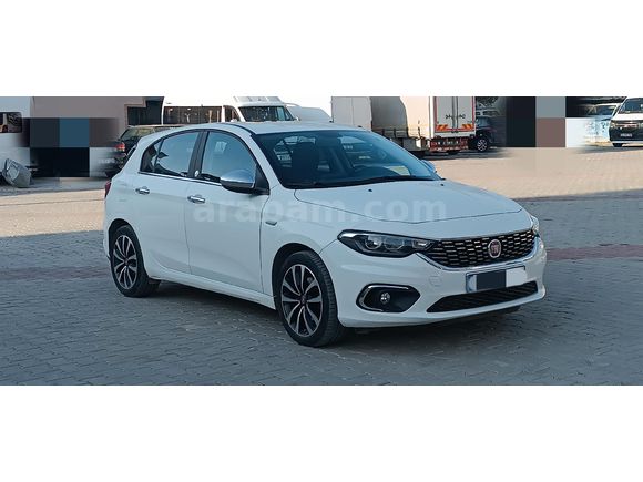 Sahibinden Fiat Egea 1.4 Fire Mirror 2019 Model