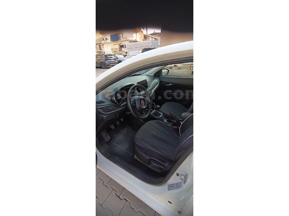 Sahibinden Fiat Egea 1.4 Fire Mirror 2019 Model