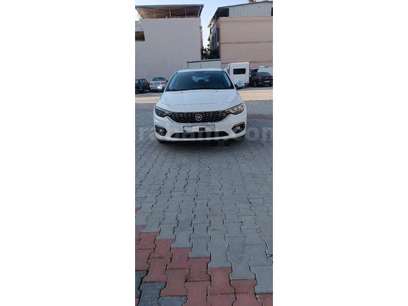 Sahibinden Fiat Egea 1.4 Fire Mirror 2019 Model