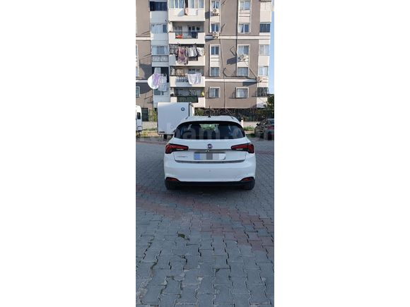 Sahibinden Fiat Egea 1.4 Fire Mirror 2019 Model