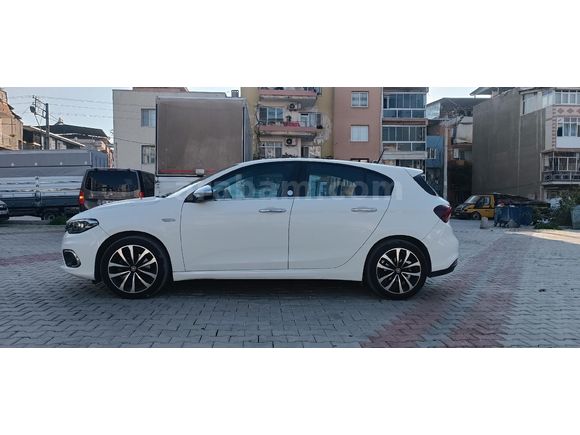 Sahibinden Fiat Egea 1.4 Fire Mirror 2019 Model