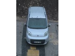 Sahibinden Fiat Fiorino Panorama 1.3 Multijet Emotion 2010 Model